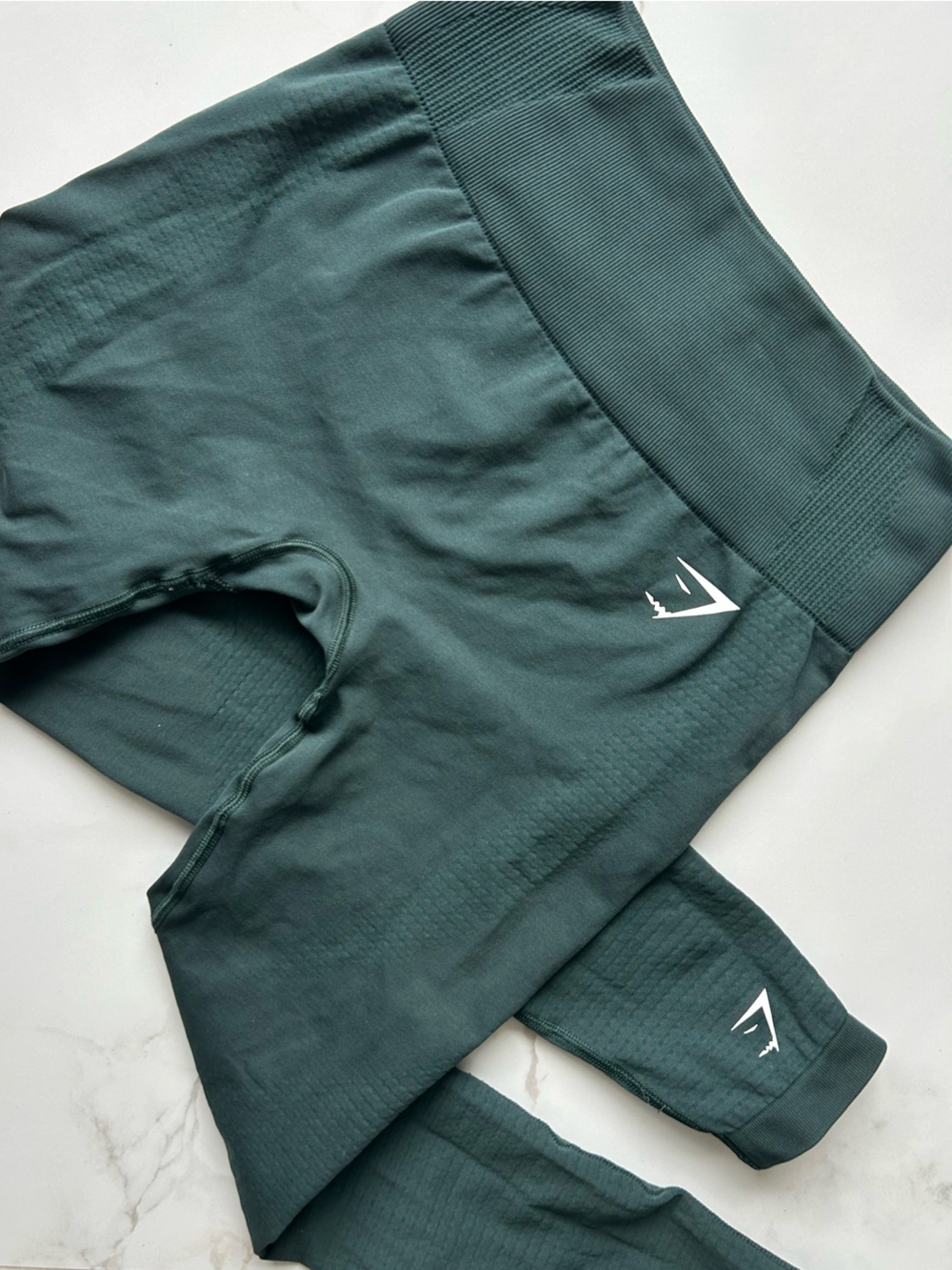 Gymshark Vital Seamless 2.0 Leggings